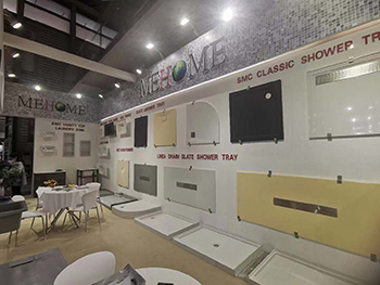 2024 UK Birmingham Kitchen & Bathroom Exhibition KBB