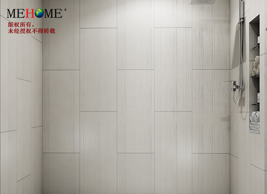 SMC 3D wood grain wall panel